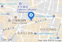 巴黎歌劇院赫爾德先生飯店 - 平價