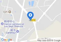 Premiere Classe Lyon Est - Bron Eurexpo Hotels in Chassieu