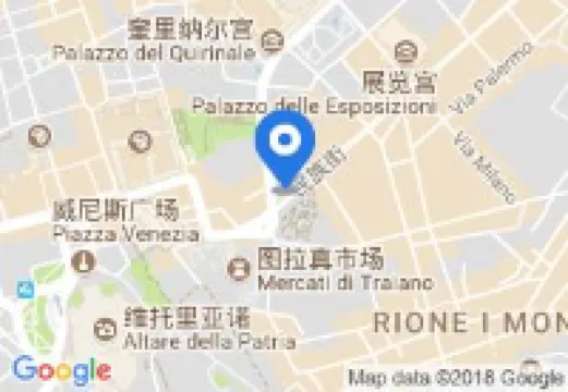 โรงแรมฟิโอริ