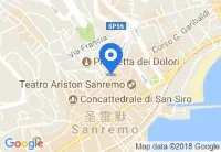 Via Palazzo Sanremo
