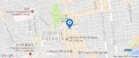 Palace Catania | UNA Esperienze Hotels in Catania