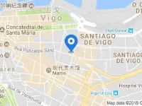 NH Collection Vigo Hotels in Vigo