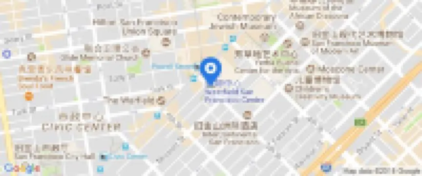 舊金山塞塔飯店 舊金山住宿飯店