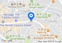 Tebu Hotel Bandung