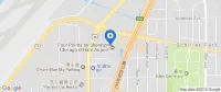 Four Points by Sheraton Chicago O'Hare Airport - Parking
