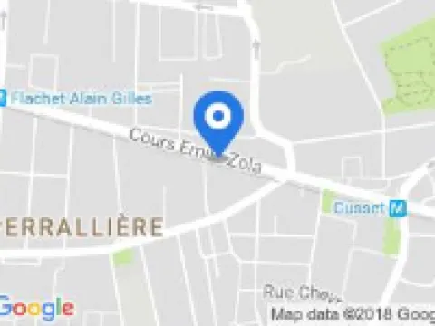 Appart'City Classic Lyon Villeurbanne Ξενοδοχεία στην πόλη Rhone
