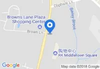 Red Roof Inn & Suites Newport -Middletown, RI Hotels in Middletown