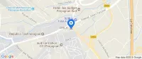B&B Hotel Perpignan Sud Marché International Hotels in Millas