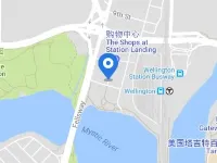 โรงแรมเอซี บาย แมริออท บอสตันนอร์ท โรงแรมใกล้คิงส์