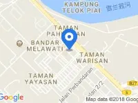 Grand Kapar Hotel (Branch Kuala Selangor) Hotel di Kuala Selangor