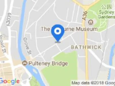 No.15 by guesthouse bath バースのホテル