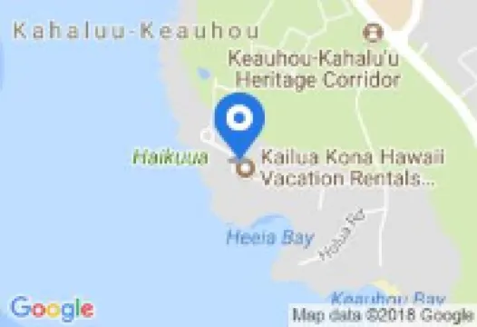 Featured Hawaii Island Vacation Rentals