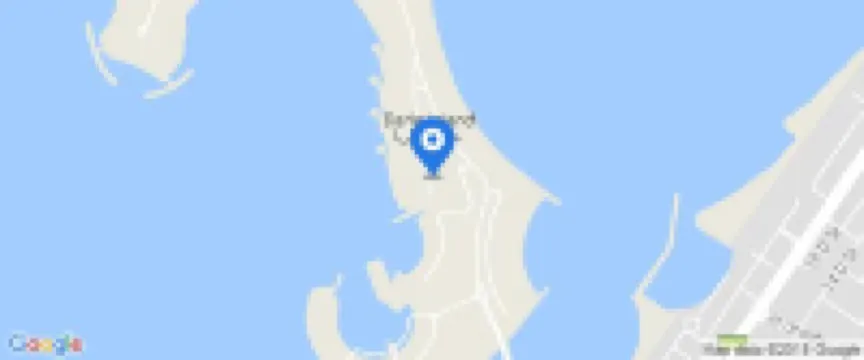 Bulgari Resort, Dubai