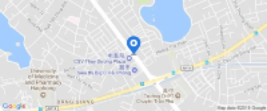 盛捷中央TD海防市公寓酒店