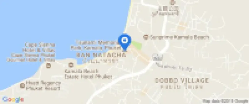 Princess Kamala Beachfront Hotel