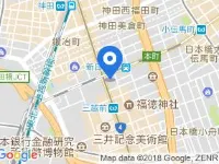 Mitsui Garden Hotel Nihonbashi Premier / Tokyo Отели рядом с достопримечательностью «Нинобаси»