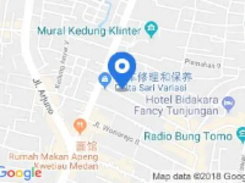 Hotel 88 Kedungsari - Kedungdoro by WH Hotels in Tegalsari