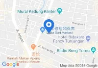 Hotel 88 Kedungsari - Kedungdoro by WH