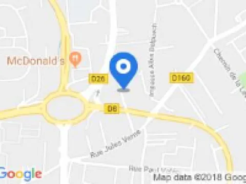 บีแอนด์บี โรงแรมบอลเลน โรงแรมในBollene