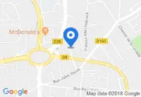 B&B Hotel Bollène Hotels in Bollene