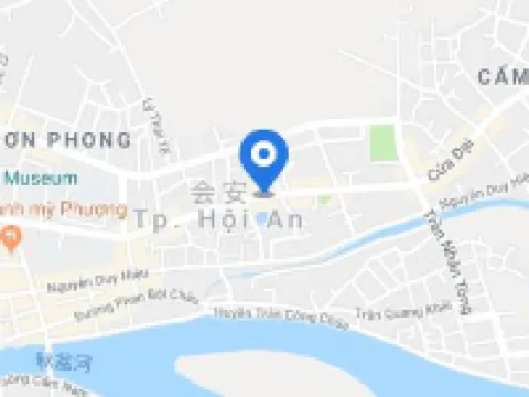 Maison Vy Hotel Hoi An Hotels in Hoi An