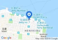 ZAN LODGE Hotels in Hulhule