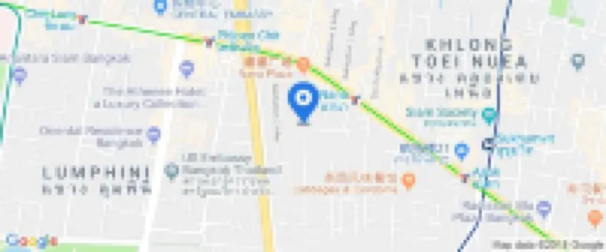 Novotel Bangkok Sukhumvit 4