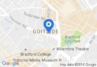Leonardo Hotel Bradford Hotels in Low Moor