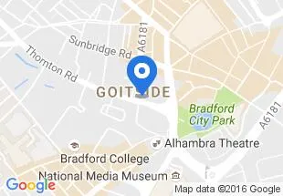 Leonardo Hotel Bradford