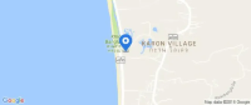 풀만 푸켓 아카디아 카론 비치 리조트