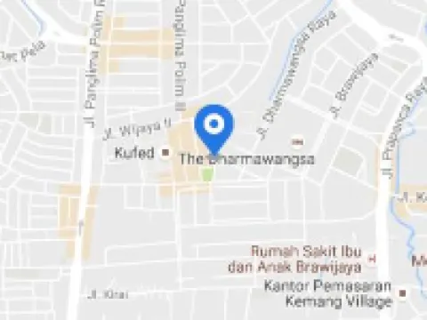 雅加達塞達尤達爾瑪旺薩1O1酒店 南雅加達酒店