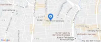 THE 1O1 Jakarta Sedayu Darmawangsa