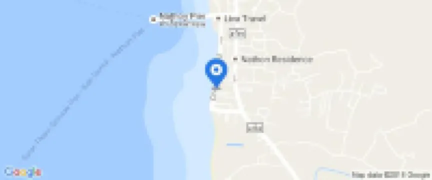 金塔酒店納通海灘