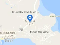 Silavadee Pool Spa Resort Hotels near Reggae Pub Ko Samui