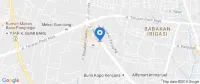 Harris Hotel & Convention Festival Citylink Bandung Hotels in Kecamatan Bojongloa Kaler