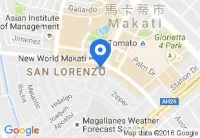 Hotel Celeste Makati Hôtels à : Makati