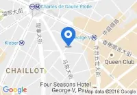 Hotel Galileo - parking
