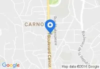 Amarante Cannes Hotels in Le Cannet