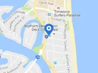 voco GOLD COAST by IHG Hotels near Infinity Attraction