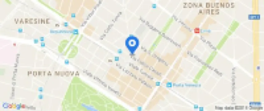 WorldHotel Casati 18