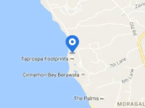 Cinnamon Bey Beruwala Hotels in Beruwala