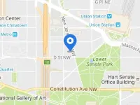 Hyatt Regency Washington Hotels near Upshur Pool