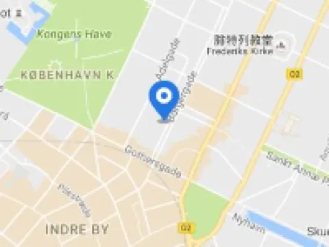 Wakeup Copenhagen - Borgergade โรงแรมในโคเปนเฮเกน