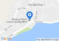 Muong Thanh Luxury Quang Ninh Hotel - spa