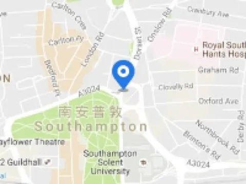 Leonardo Hotel Southampton Hotels in Southampton