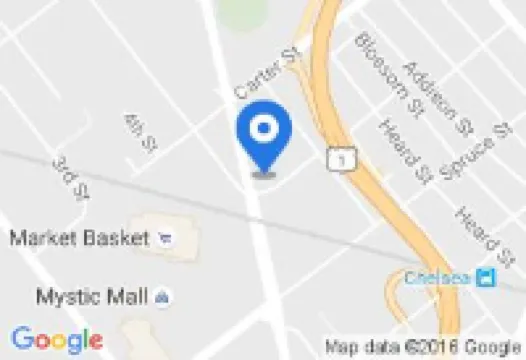 DoubleTree by Hilton Boston Logan Airport Chelsea
