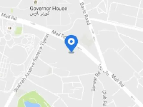 パール コンチネンタル ラホール ラホールのホテル