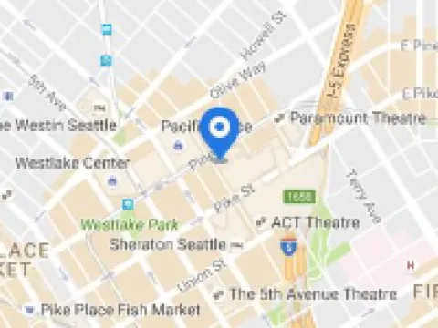 Grand Hyatt Seattle Hotels in Seattle