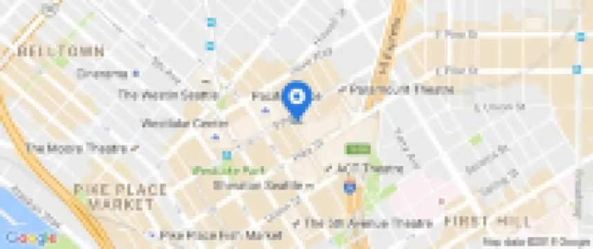 그랜드 하얏트 시애틀