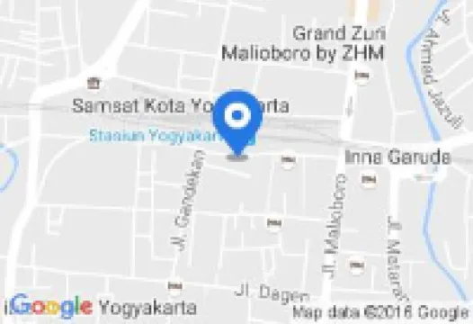 Hotel Neo Malioboro by Aston Hotels in Yogyakarta